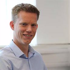 Ralf Weber