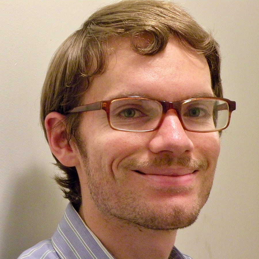 Andrew Drucker