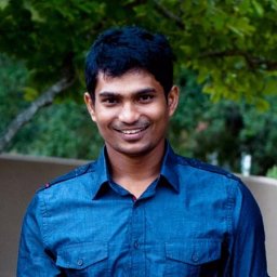 rakesh sadu