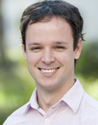 Mitchell McLaren