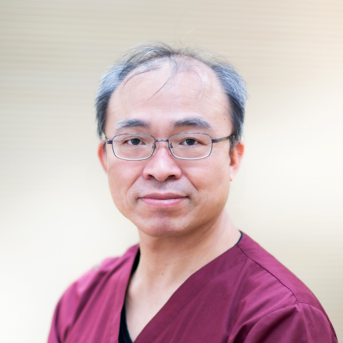 Gary Shun Pan Cheung