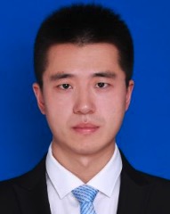 Dingfeng Cao