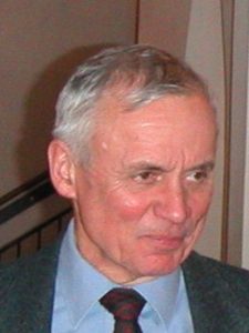 William Dove
