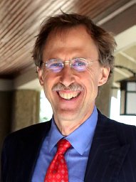 Mark A. Handschy