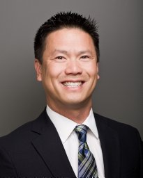Gifford J. Wong