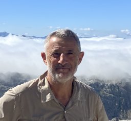 Alfonso San Miguel