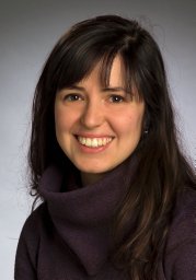 Romina V. Hofele