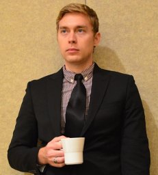 Justin Miller