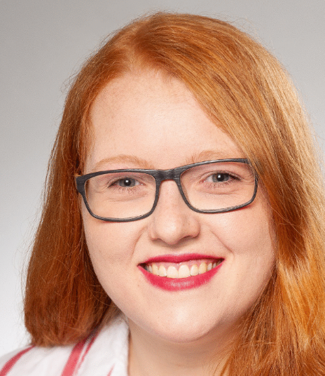 Theresa Eimer