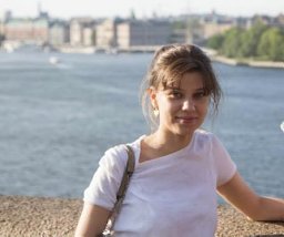 Rorai Cecilia