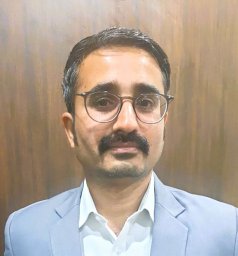 Sunil Lavadiya