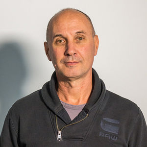 Dirk Jan Veeger