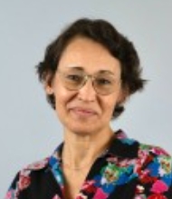 Marie Joyeux-Faure