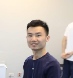 Yachao Zhang
