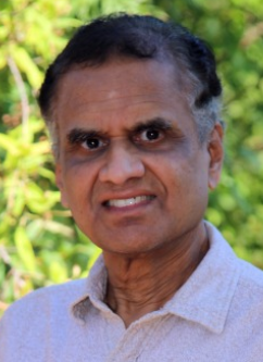 Nagichettiar Satyamurthy