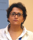 Irini Fundulaki