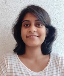 Sucheta Majumdar