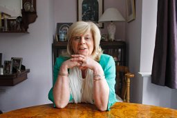 Dorothy Hobson