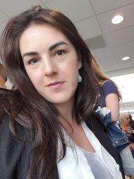 Camila Martini Zanella