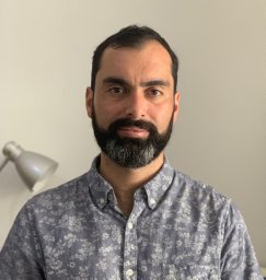 Leonardo Díaz-Collao