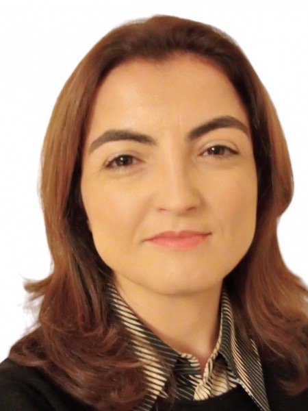 Ana Luísa Daniel Da Silva