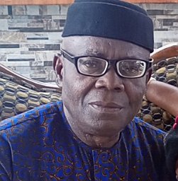Nwakaudu Madueke Stanley