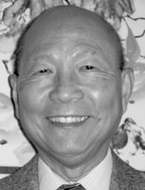 Alfredo H S. Ang