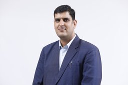 Pramod Kumar
