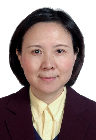 Jieping Chen