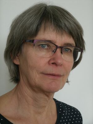 Katarina Jewgenow