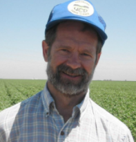 Richard E. Plant