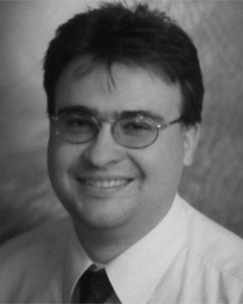 Herbert Nachtnebel