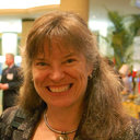 Eva Kline-Rogers