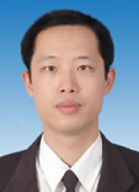 Jian Luo