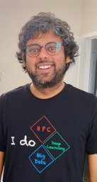 Sidharth Kumar