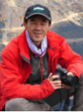 Lisong Wang
