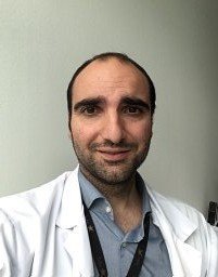 Nicolas Raposo