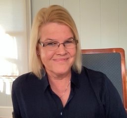 Jill Pecon-Slattery