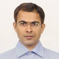 Krishnanand P. Kulkarni