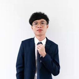 Xianrui Qin