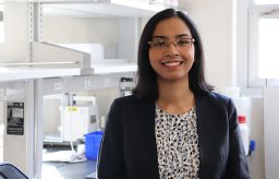 Samsonraj Rebekah M