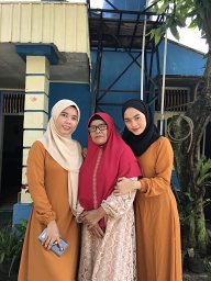 Hanny Rufaidah Damra