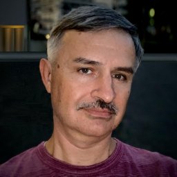 Oleg Vasylkiv