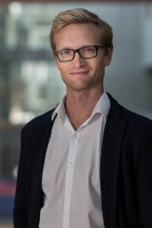 Gisle James Natvik
