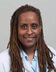 Tiffany M. Williams