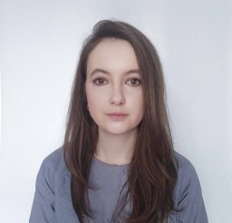 Zsofia E Kalman