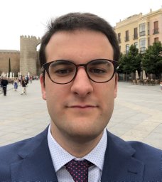 Antonio Sánchez
