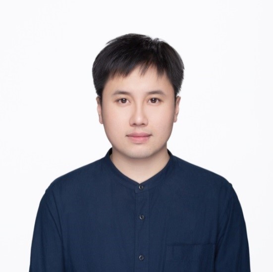 Xiangguo Wang