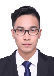 Zhihao Chen