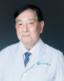 Qifu Chen